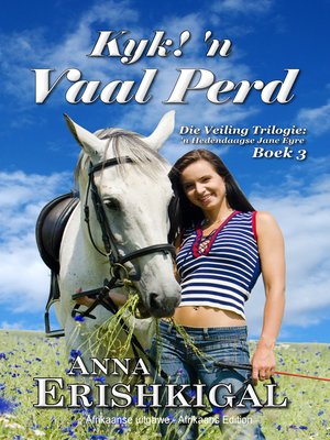 cover image of Kyk 'n Vaal Perd